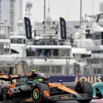 Noris brži od Ferstapena, krenulo ludilo poslednjeg vikenda Formule 1