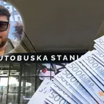 Igor Žeželj, vlasnik Kurira, raširio poslovno carstvo: Ima najmanje 15 firmi, a sada postaje i suvlasnik BAS-ove stanice od 100 miliona evra