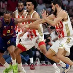 Evroliga kaznila Zvezdu: Udarac po džepu, ali i pretnja za nastavak sezone