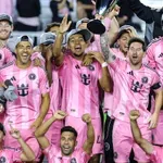 Mesi ispisao istoriju, vodio Inter Majami do trofeja koji se ne zaboravlja