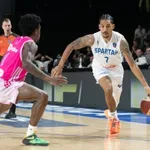 Spartak posle preokreta srušio Megu, Borac iz Čačka stao na korak do čuda