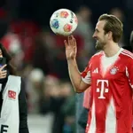 Moćni Bajern ponizio Štutgart, het-trik Kejna za malo više od 20 minuta