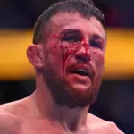 VIDEO Senzacija i sprečena istorija: Šampion u krvi predao titulu