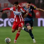 Zvezda u Superligi izgubila posle osam i po godina na Marakani