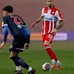 Vojvodina pobedila Zvezdu golčinom Petrovića, crveno-beli više nisu lideri Superlige