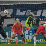 VIDEO Prelep gol hrvatskog bisera, peta o kojoj će se pričati