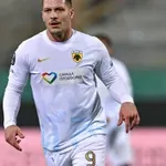 Jović podseća na eru iz Ajntrahta: Nemilice „rešeta“ mreže, pet golova na dve utakmice VIDEO