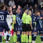 Ozbiljno upozorenje za Zvezdu: Selta srušila Real u Madridu VIDEO