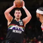 VIDEO Jokić na večnoj listi prestigao Majkla Džordana: Ovako nešto se ne viđa, radio šta je hteo Šarlotu