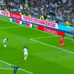 VIDEO Gol koji je ponizio Real usred Madrida: Ušetao sa loptom u gol pored devetorice, a protiv nje Zvezda traži evropsko proleće