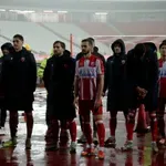 Zvezda se muči, a Milojević još traži rešenje – sad se i titula dovodi u pitanje