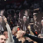 Packa igračima Partizana, stabilna nula i derbi kao da ništa nije bilo: Gledajte „Pick and roll“ sa Mićom Berićem VIDEO