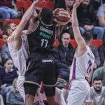 Dubai ne zna za poraz u ABA ligi, sjajna partija Kabengelea