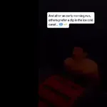 Šta ovo radi Novak: Đokovića nikad nismo videli u ovakvom izdanju VIDEO