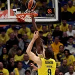 Makabi se vrtio u Izrael i pobedio, Armani razbio Panatinaikos, Žalgiris dobio tirler u Parizu