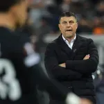 „Nije pitanje za mene“: Milojević ne zna do kada će voditi Zvezdu