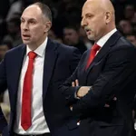 Zašto je u Partizan u prednosti i kako se treneri tako dobro znaju pred večiti derbi VIDEO