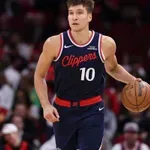 VIDEO Bogdanović solidan u porazu od Hjustona: Zubac odigrao jednu od najboljih partija karijere