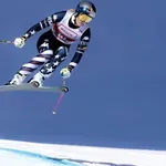 Ispisana je istorija: Legendarna Lindzi Von postala najstarija pobednica Svetskog kupa