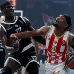 Evroliga žestoko kaznila Partizan i Zvezdu posle derbija: Moraće da isplate bogatstvo