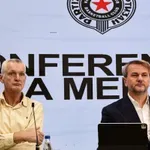 Ostoja Mijailović svu krivicu svalio na Željka Obradovića, Partizan pregovara sa Pejnom i Penjarojom
