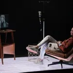 Uroš Živković objavio nove pesme, pa završio na infuziji viskijem