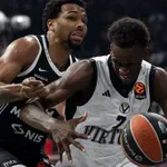 Da li ove reči priliče jednom igraču Partizana: „Stvarno me nije briga šta navijači kažu“