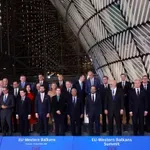 „Nedostatak normalizacije usporava i Beograd i Prištinu ka EU“: Na samitu u Briselu usaglašena deklaracija bez Srbije