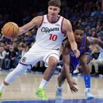 Bogdanović sve bolji, ali Klipersi ne mogu da pobede nikog VIDEO