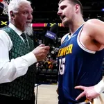 „Piću pivo i pričati deci“: Izjava Jokića posle rekorda postala hit