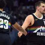 Novi problem za Jokića i Denver: Povredio se još jedan član prve petorke