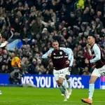 Aston Vila srušila Junajted na krilima Rodžersa i pokazala da želi titulu Premijer lige