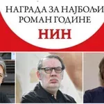 Da li je završena najveća pobuna u srpskoj književnosti? Bivši bojkotaši hvale žiri NIN-ove nagrade, a nekadašnji član žirija kaže: Nisu na visini društvenog trenutka