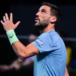 VIDEO Otkrio da li je „zveknuo takvu šamarčinu“ bahatom Italijanu: Ovu scenu zna čitav teniski svet, a sada smo saznali šta se desilon u svlačionici