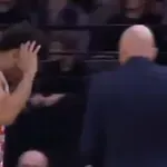 VIDEO Oglasio se Nvora nakon sukoba sa Obradovićem: Otkrio šta je bio problem u igri Zvezde