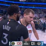 VIDEO Pogledajte reakciju Jokića nakon promašene trojke za pobedu: Niko nije očekivao da postupi ovako