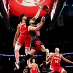 Zašto se noćas nije igrala NBA liga?