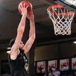 Tek došao, a već povređen: Makabi oslabljen za Partizan