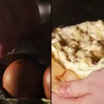 Stranci pokazali kako se sprema srpsko jelo koje je izabrano među 10 najboljih u svetu i svi su oduševljeni