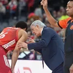 Ogroman problem za Pešića, najvažniji igrač se hitno vratio u Ameriku