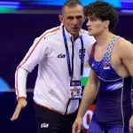 Najbolji trener Srbije nasmejao sve na svečanoj dodeli nagrada, želi medalje na Olimpijskim igrama u Los Anđelesu