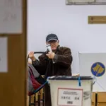 CIK Kosova: Do 11 časova glasalo 8,27 odsto birača, u šest opština problemi sa strujom