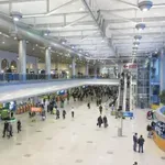 Ukrajina paralizovala vazdušni saobraćaj u Moskvi: Obustavljeno stotinu letova