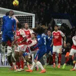 Remi u velikom derbiju Engleske, Čelsi sa igračem manje odoleo Arsenalu