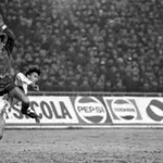 Legendarni fudbaler otišao na front: Osvojio Zlatnu loptu, a sada ratuje