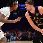 Lejkersi razneti na svom terenu, ne pomaže ni Dončić sa 30 poena