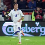 Kakva vest poslednjeg dana 2025. godine: Reprezentativac Srbije želja Real Madrida