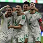 Alžir kandidat za sam vrh, Burkina Faso najbolja kad je najpotrebnije