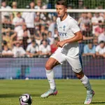 Sergej nastavio golgeterski niz