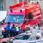 Užas u Švajcarskoj, među povređenima i zvezda francuskog fudbala